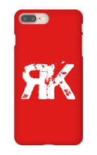 rellik85 Logo iPhone Phone Cases