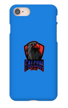 Falcononarmy iPhone Phone Cases
