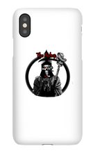 bishopboas iPhone Phone Cases