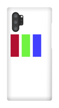Oskareow RGB Samsung Phone Case