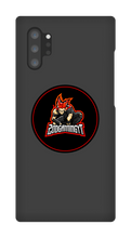 Zodgamingyt Logo Samsung Case