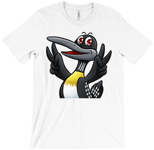 walleye_guy Loon T-Shirts
