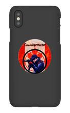 canadaprofessor iPhone Phone Cases
