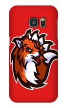 k1t2t3r Samsung Phone Cases