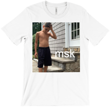 mskhealdsnow T-Shirts