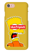 thevoiceofkyle iPhone Phone Cases