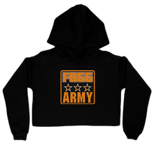 FUGG hoodie-women-cropped