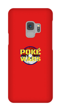pokewars Samsung Phone Cases