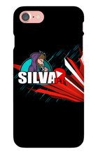 silvaptt iPhone Phone Cases