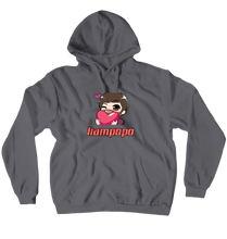 liampopo Hoodies (No-Zip/Pullover)
