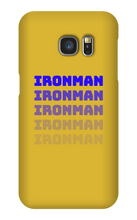 pgop Samsung Phone Cases