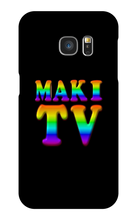 makitvoficial Samsung Phone Cases