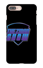 thezmanshowlive iPhone Phone Cases