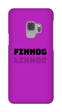 finnog Samsung Phone Cases