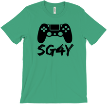 SG4Y LOGO Shirt