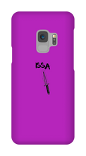 Issa Samsung Case