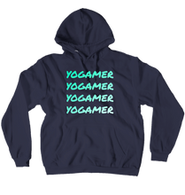 Yogamer Hoodie