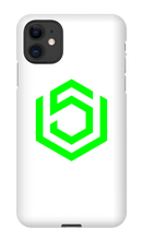 unclespock iPhone Phone Cases