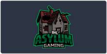 bobbydew XXL Gaming Mousepad