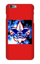 scout613tv iPhone Phone Cases