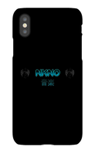 Nkno iPhone Phone Case