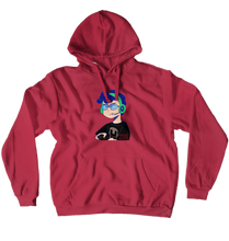 Hoodies (No-Zip/Pullover)