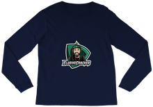 elusive_cracker Long Sleeve Tee