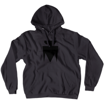 Hoodie (No-Zip/Pullover)