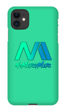 NoMercyMerc iPhone Cases