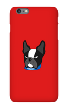 blublood22games iPhone Phone Cases