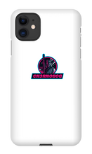 ch3rnob0g iPhone Phone Cases