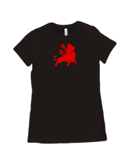 babylonfallsoundsystem Women’s T-shirt