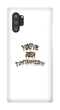 gerogigi Samsung Phone Cases
