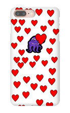 octopusziLove iPhone telefontok