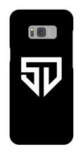 Swipe Design Logo Samsung Phone Cases