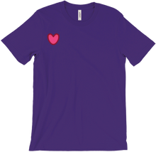 Heart T-Shirt