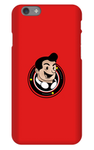 Funda  iPhone Chus Garcia