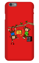 chadgang69 iPhone Phone Cases