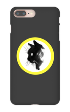 dankersgaming iPhone Phone Cases