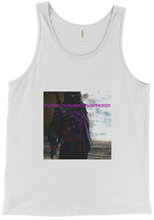 Shinobi Tank Top