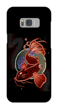 silverart Samsung Phone Cases