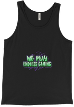 weplayendlessgaming Tank Top