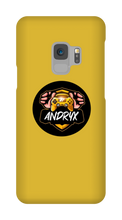 andryx2006 Samsung Phone Cases