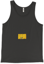 spongby Tank Top