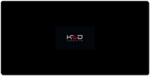 KoD XXL Gaming Mousepad