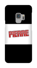 pierre_156 Samsung Phone Cases