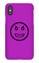 the_dummy_batman iPhone Phone Cases