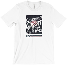 EG - Positivity Shirt