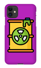 bufarina iPhone Phone Cases