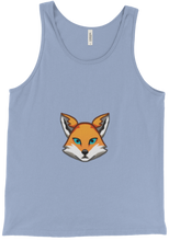f0xyproxy Tank Top